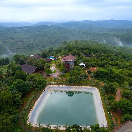 Sandalmist Resort And Spa Kāsaragod Zewnętrze zdjęcie
