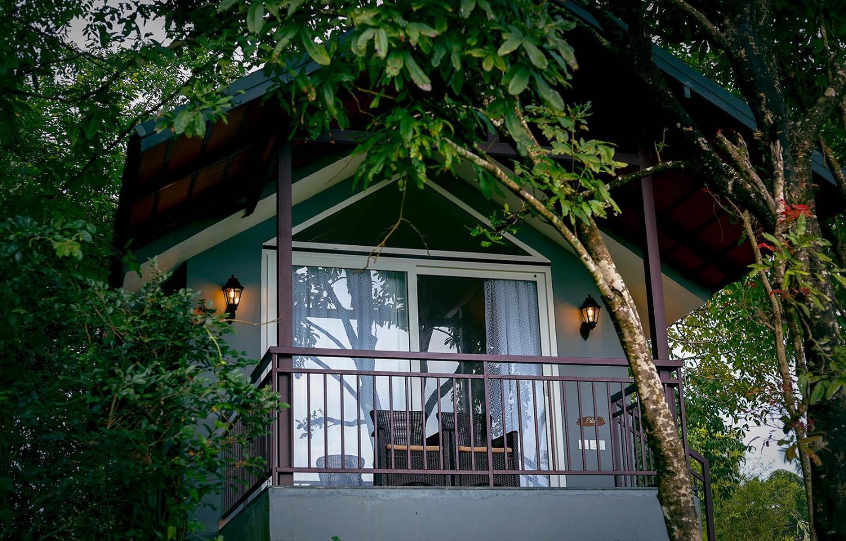 Sandalmist Resort And Spa Kāsaragod Zewnętrze zdjęcie