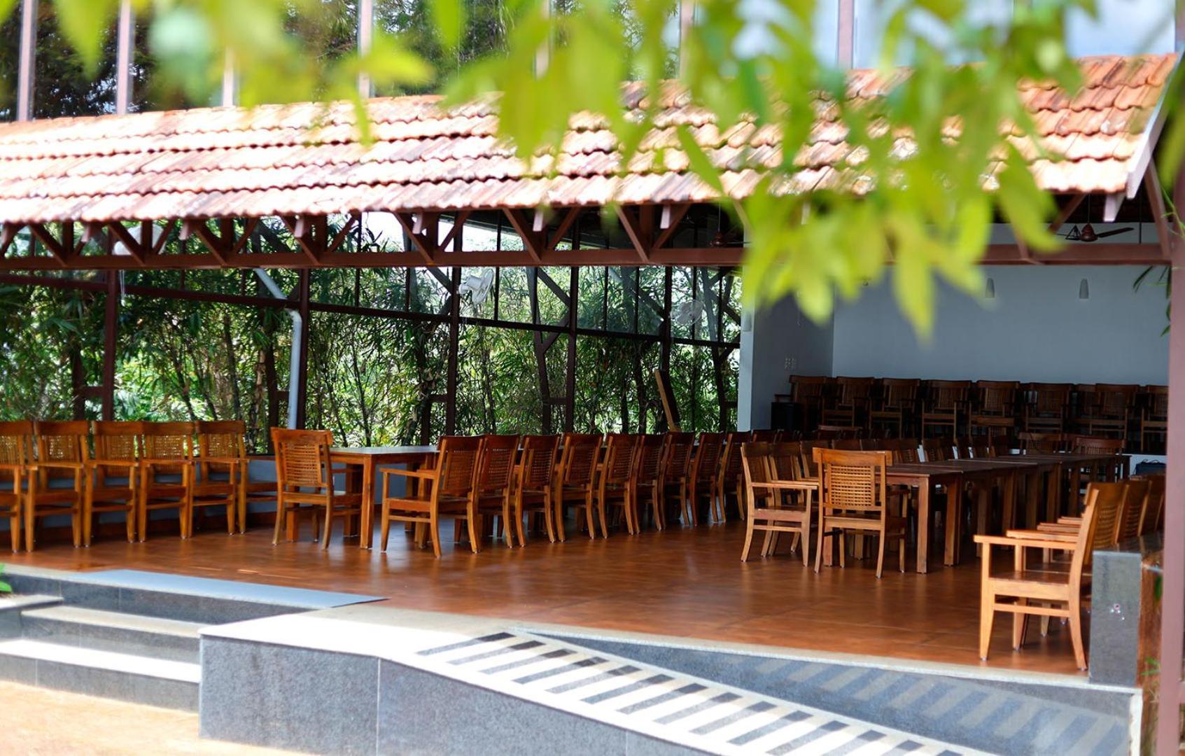 Sandalmist Resort And Spa Kāsaragod Zewnętrze zdjęcie
